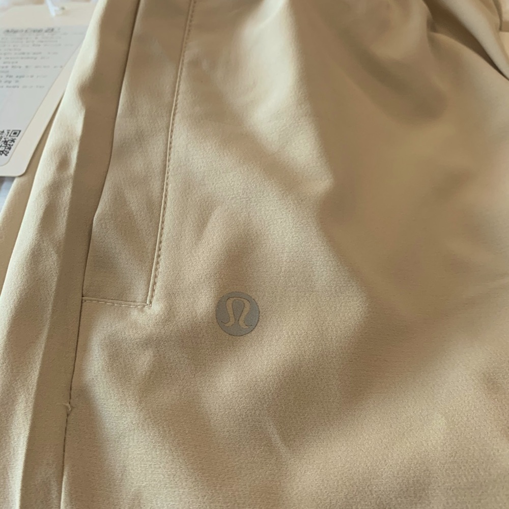 Brand new Lululemon Shorts